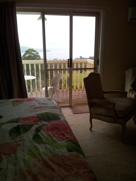 Waterview Gardens B&B Margate Pokoj fotografie