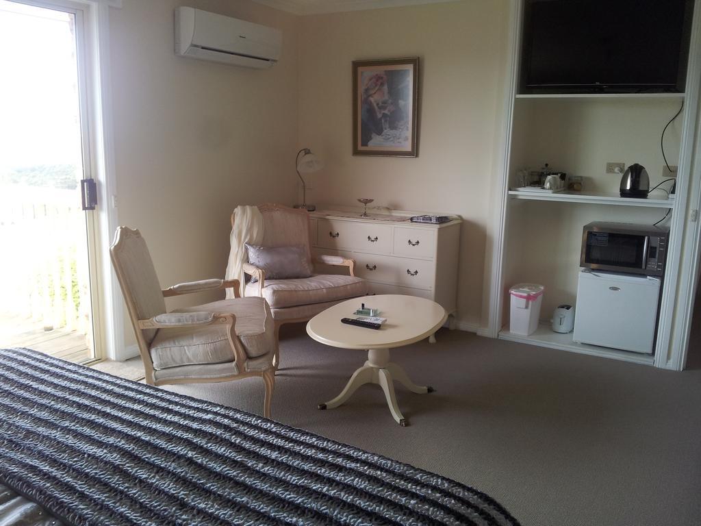 Waterview Gardens B&B Margate Pokoj fotografie