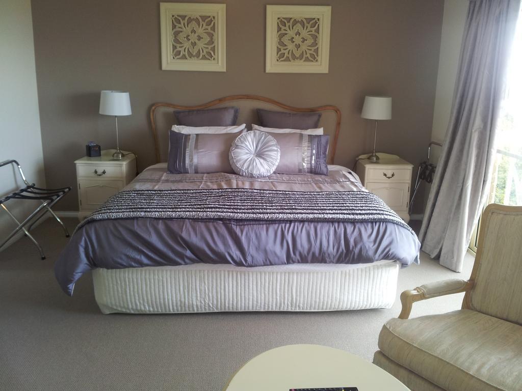 Waterview Gardens B&B Margate Pokoj fotografie