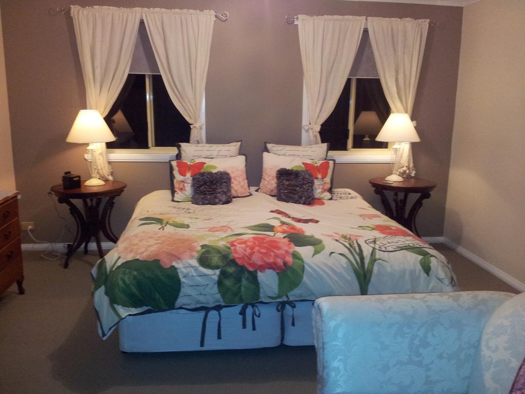 Waterview Gardens B&B Margate Pokoj fotografie