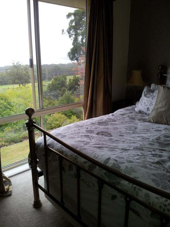 Waterview Gardens B&B Margate Pokoj fotografie