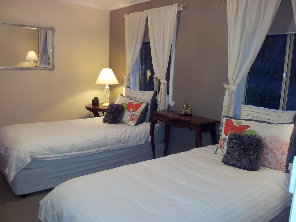 Waterview Gardens B&B Margate Pokoj fotografie