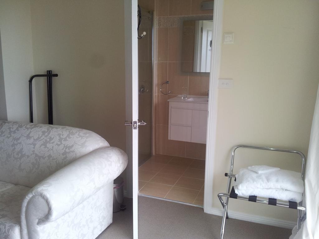 Waterview Gardens B&B Margate Pokoj fotografie