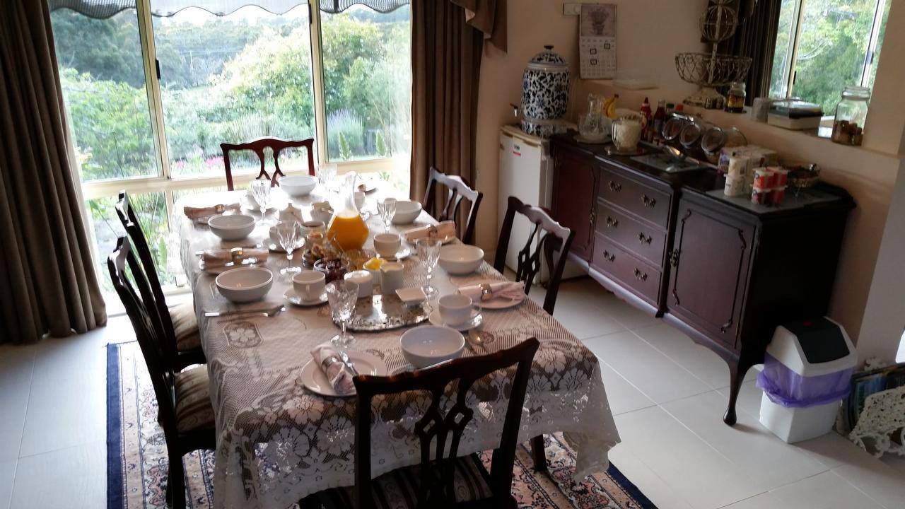 Waterview Gardens B&B Margate Exteriér fotografie